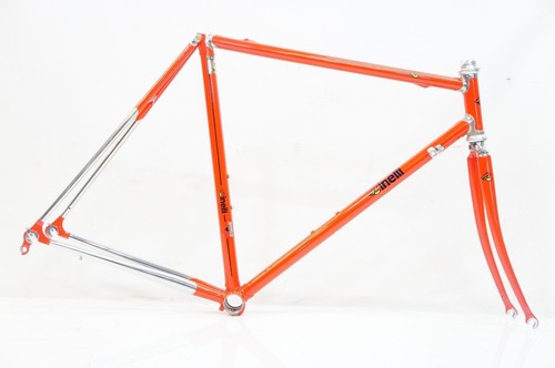Used cinelli supercorsa year - [used],