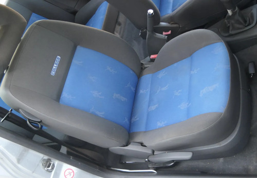 Arosa lupo front right - arosa,