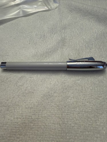Faber castell bentley white - faber,