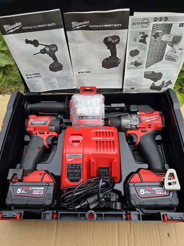 Milwaukee m18fpp2a3 502x fuel - milwaukee, m18fpp2a3-502x