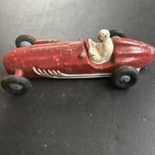 VINTAGE DINKY TOY TALBOT LAGO