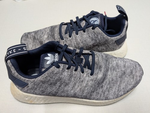 Adidas men nmd - uk, uas