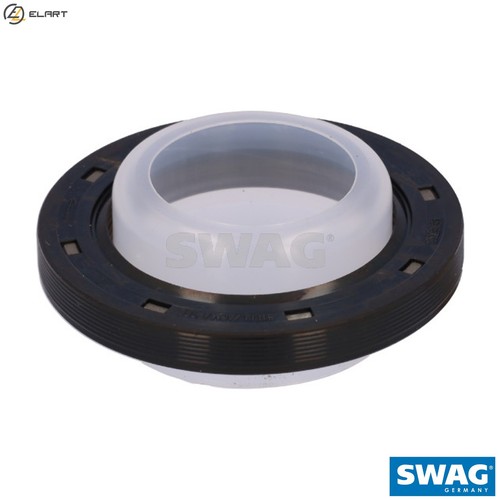 Shaft seal crankshaft - seal, 10