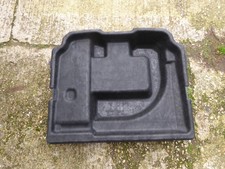 GENUINE VOLVO V60 2019-2024 BOOT ORGANIZER INSERT STORAGE TRAY 32353132