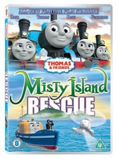 Thomas the Tank Engine and