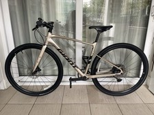 Giant FastRoad AR 1 2025 |S Frame| SERVICED CONDITION✅ FREE & FAST DELIVERY ?