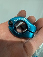 Dia compe dark blue - compe, clamp