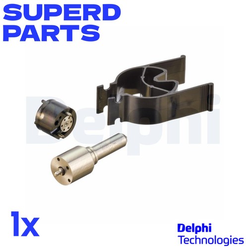 Repair kit for - kit, injector