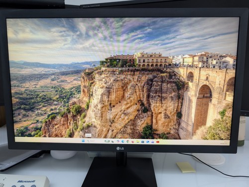 24mk400h inch 1080p - inch,