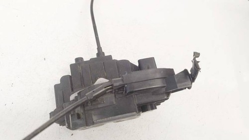 Door lock mechanism - door,