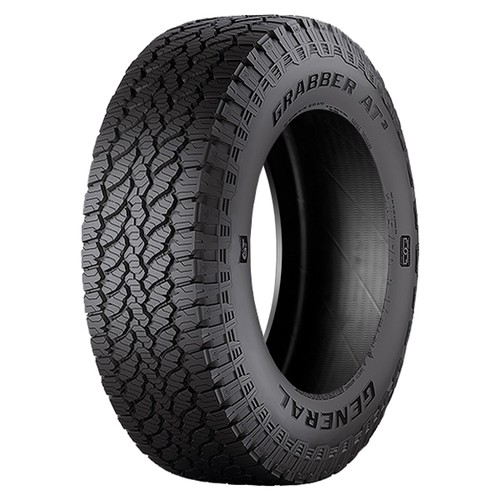 Tyre general 255 r15 - tyre,