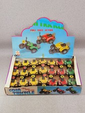 Rare Shop Retail Box Of 21