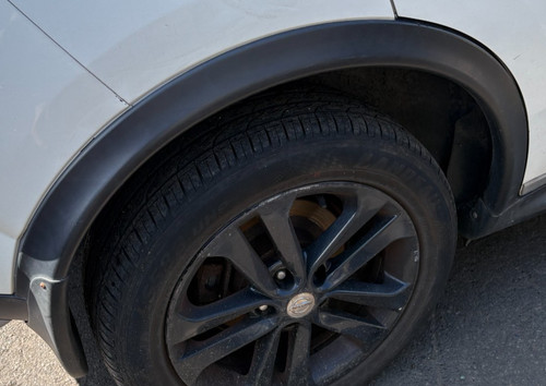 Nissan juke 2010 2019 - juke, 2010-2019