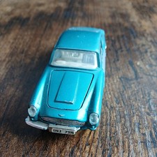 Dinky Toys #153 Aston Martin