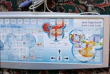 Packard bell for disney - for,
