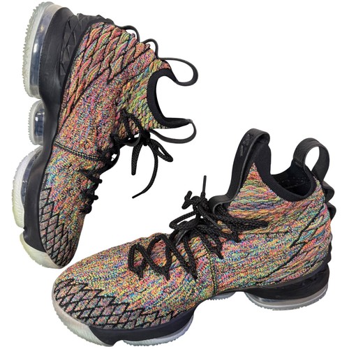 Nike lebron four horsemen - four,