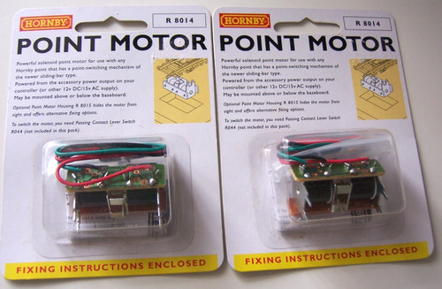 Bnib hornby r8014 - bnib,