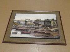 Kevin Platt Picture - Port