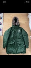 The North Face McMurdo Down