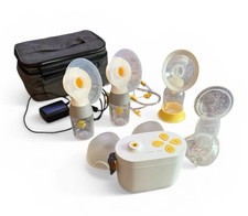 Medela Pump In Style Baby