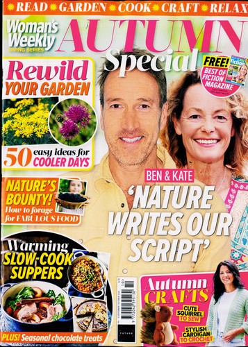 Womans weekly living series - womans,