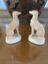 Beautiful Pair Of Antique