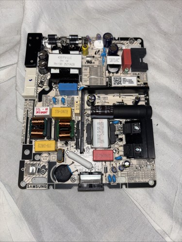 Samsung power board - samsung, tv