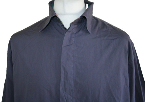 Ozwald boateng mens hidden - ozwald,