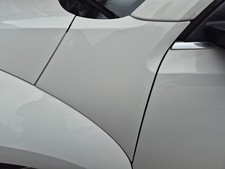 VW Beetle MK3 2012 - 2018 N/S