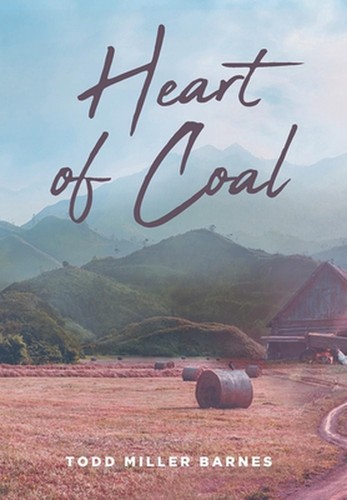 Heart coal todd miller - coal,