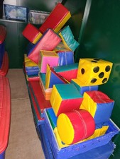 Large Amount Of Childrens Soft
