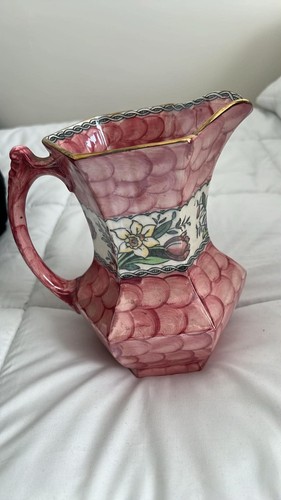 Vintage maling pottery - vintage,