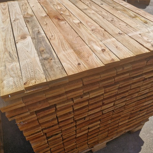 New rustic pallet - new,