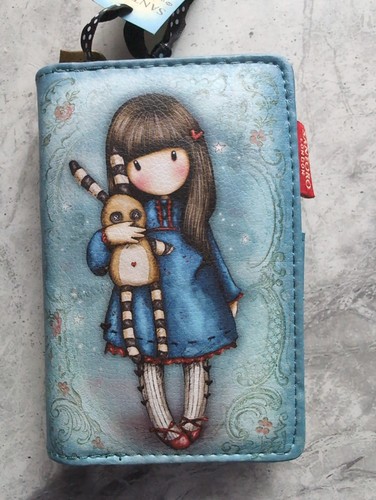 Santoro london hush little - ,
