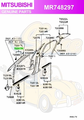 Mitsubishi lancer evo 5 6 - evo, 4