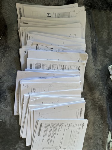 Approx gcse papers mostly - approx,
