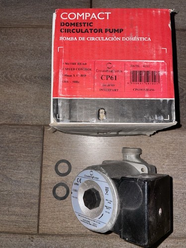 Original potterton puma myson - potterton,