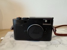 Leica M10 Monochrom 40.0MP
