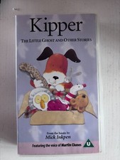 Kipper Pigs The Little Ghost