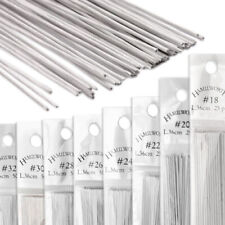 Florist Wire WHITE Hamilworth