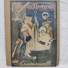 1910 Antique Christmas