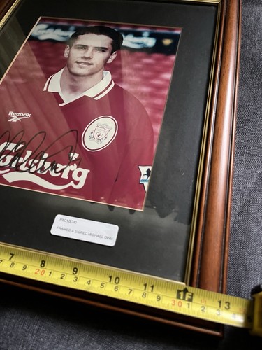 Michael owen liverpool - michael,