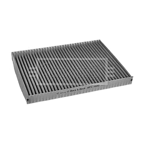 Cabin pollen filter - pollen,