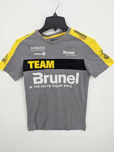 Gaastra mens team brunel - gaastra,