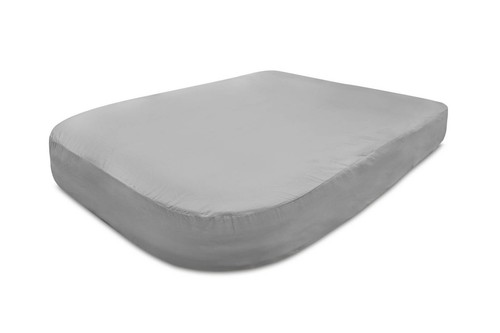 Custom caravan fixed island - custom,