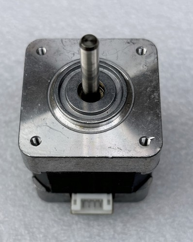 Martin mac 250 stepper motor - martin,