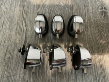 Mapex Meridian Tom Drum Spares Lugs 25mm Hardware  Set Of 6 #GC216/FN61/KY7