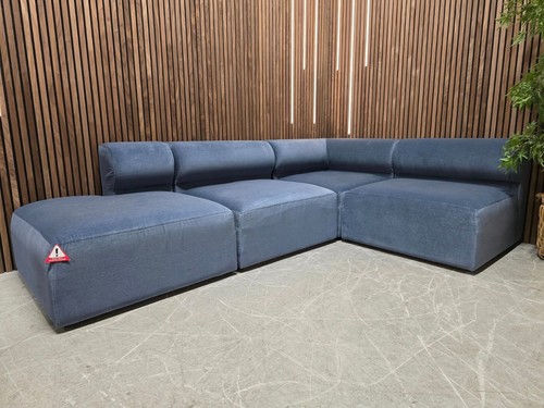 Sofa com cohen modular corner - modular,