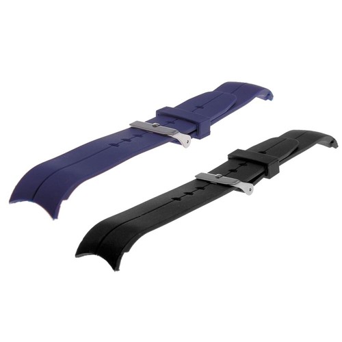Rubber submarine divers watch - rubber,