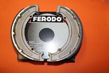 BSA FERODO 7" BRAKE SHOES A7 A65 B31 B33 B25 B40 C25 42-5876 65-5901 37-2327